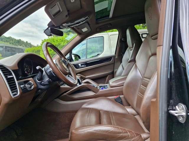 Porsche Cayenne 3.0 e-hybrid tiptronic 462 CV Full Optional
