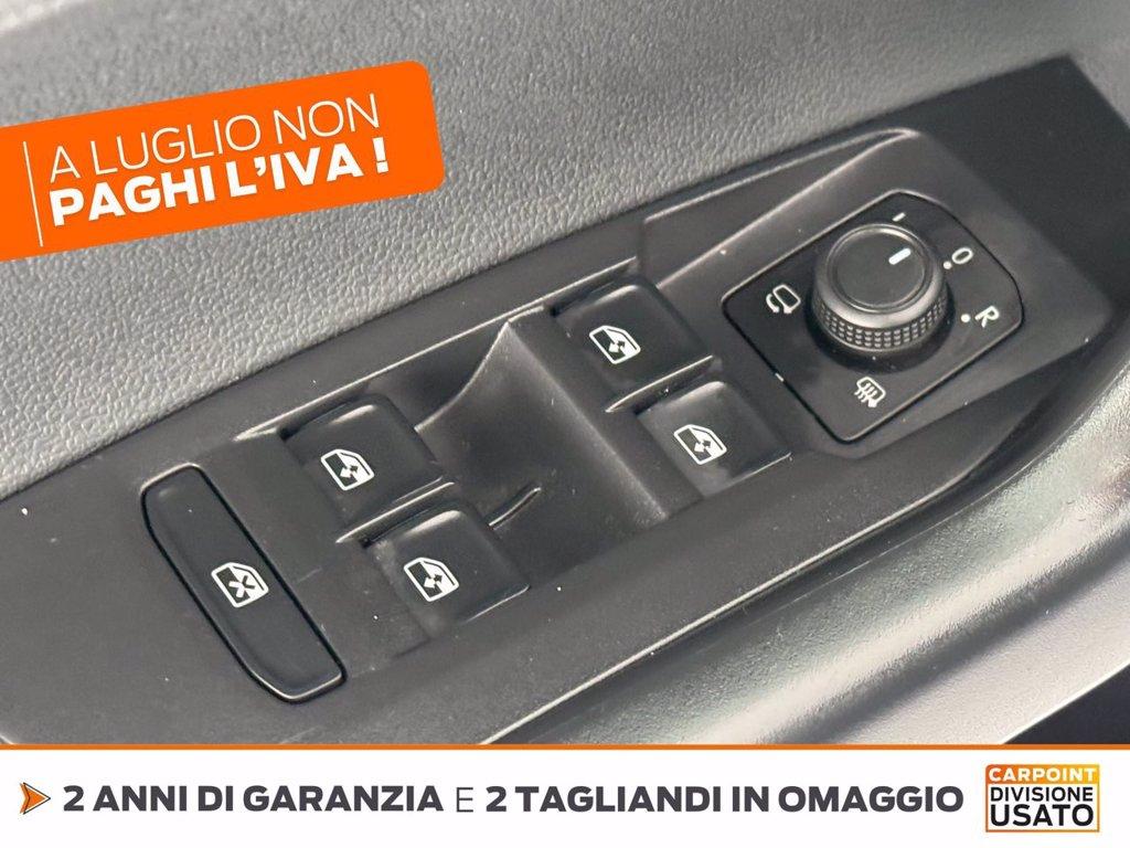 VOLKSWAGEN Taigo 1.0 tsi life 110cv del 2024
