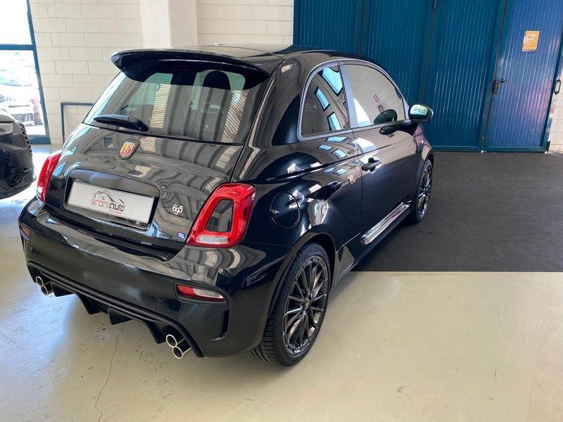 Abarth 695 1.4 Turbo T-Jet 180 CV - PROMO *CHRISTMAS SALE*