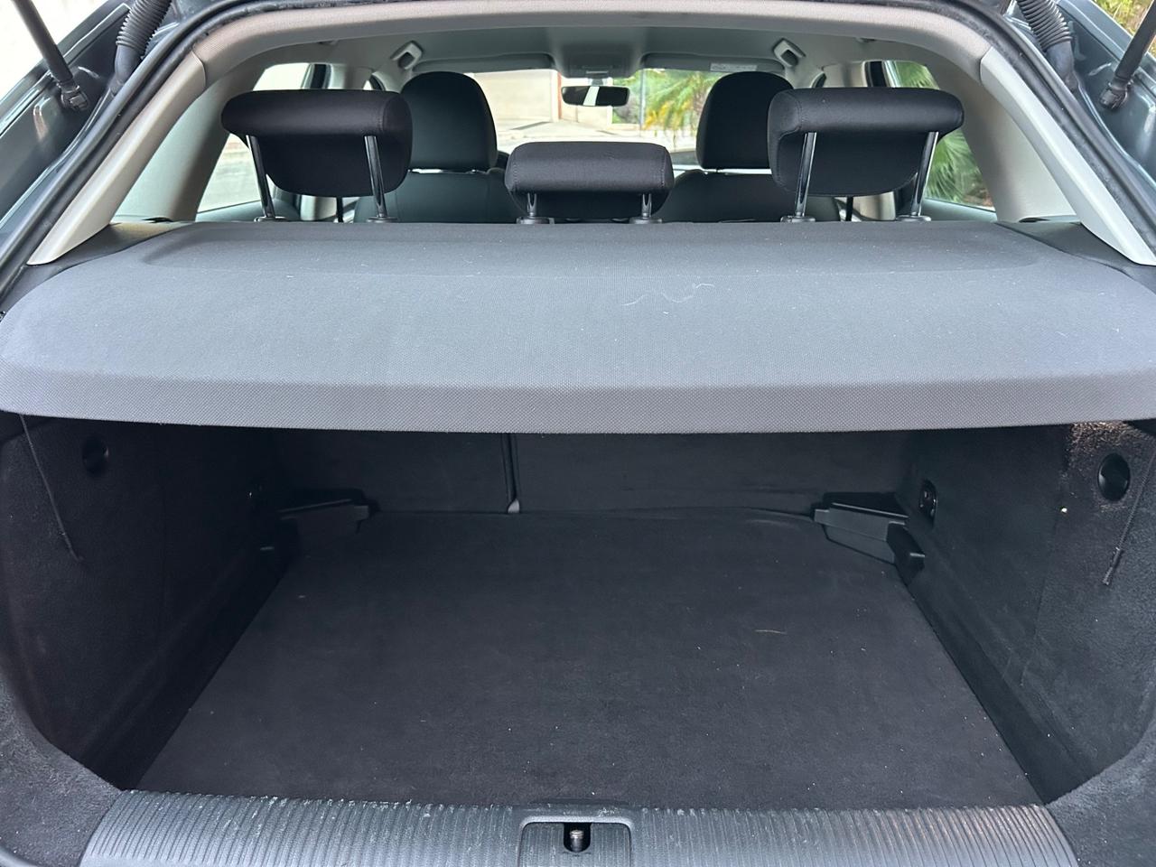 Audi A3 SPB 1.6 TDI Sport strafull!!!