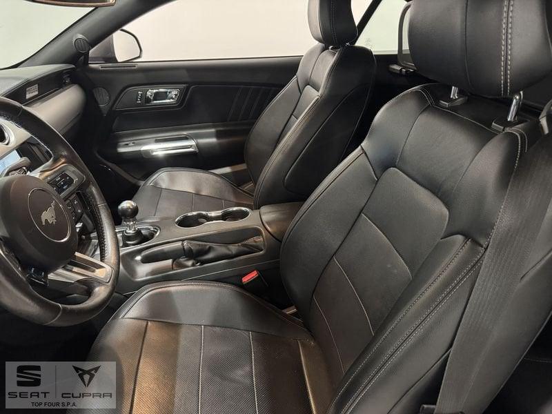 Ford Mustang 2.3 Ecoboost 317cv