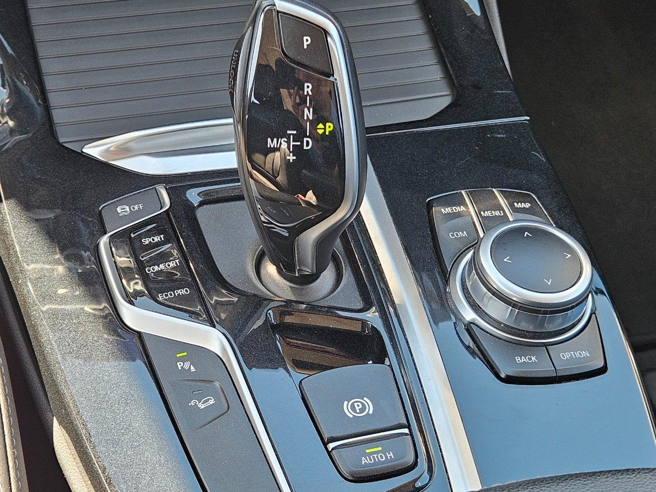 BMW X3 xdrive20d mhev 48V xLine auto