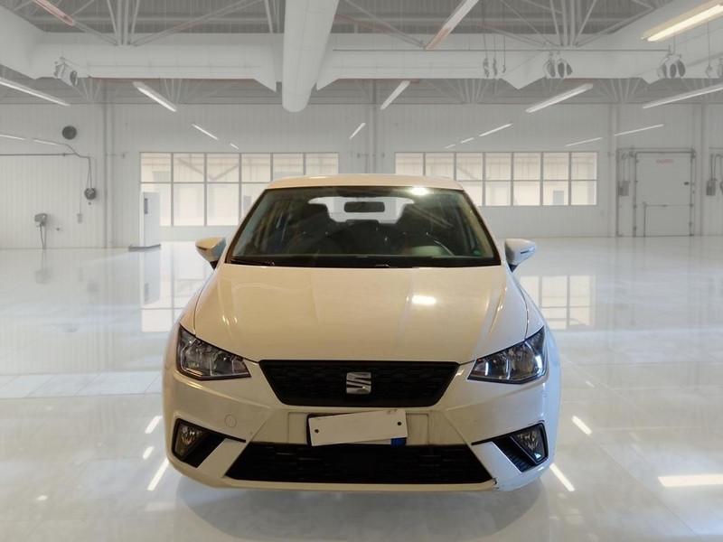 SEAT IBIZA 1.0 TGI 66KW STYLE 5 PORTE