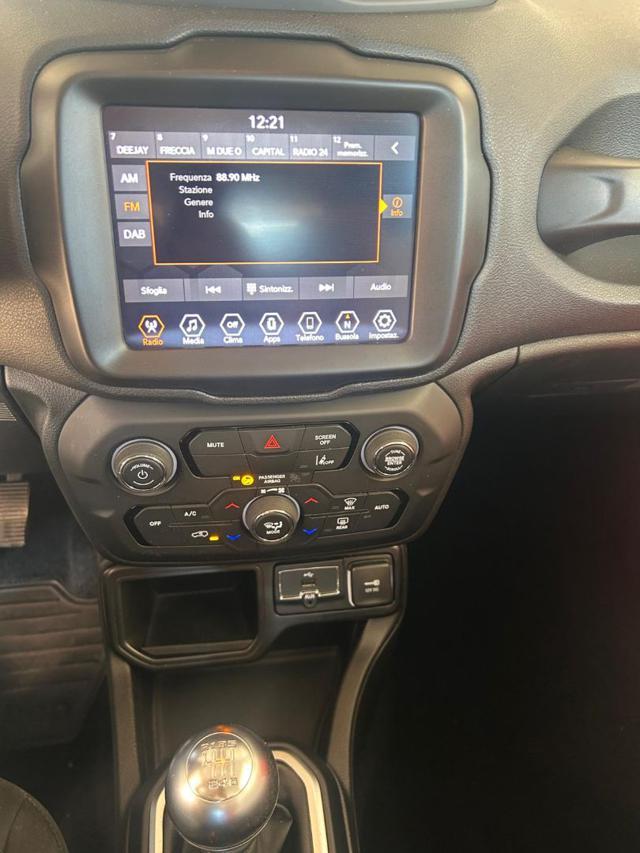 JEEP Renegade 1.0 T3 Limited