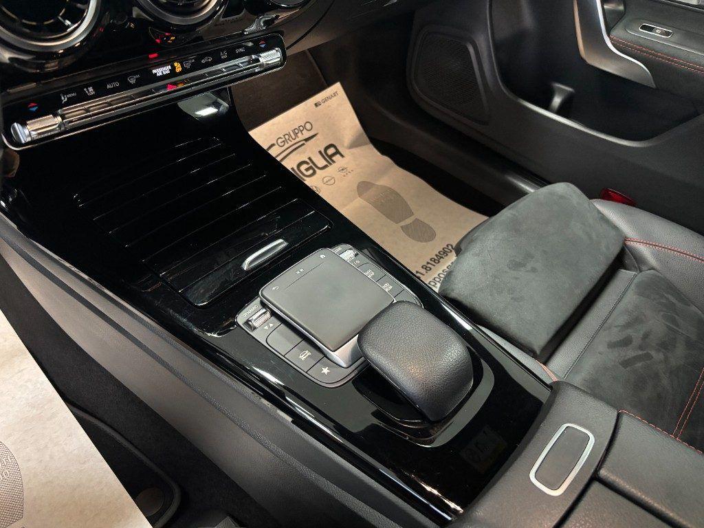 Mercedes CLA Shooting Brake d AMG Premium SW Shooting Brake Automatico