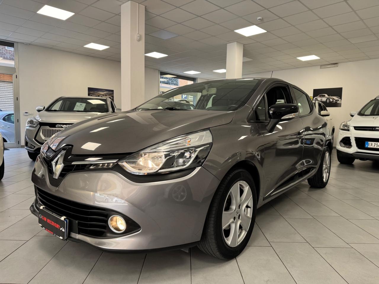 Renault Clio 0.9 TCe 12V 90CV Start&Stop 5 porte Energy