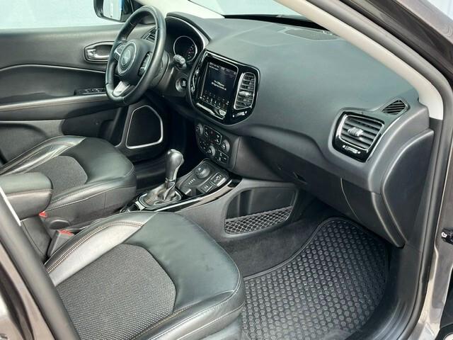 Jeep Compass 1.4 MultiAir 170 CV aut. 4WD Limited