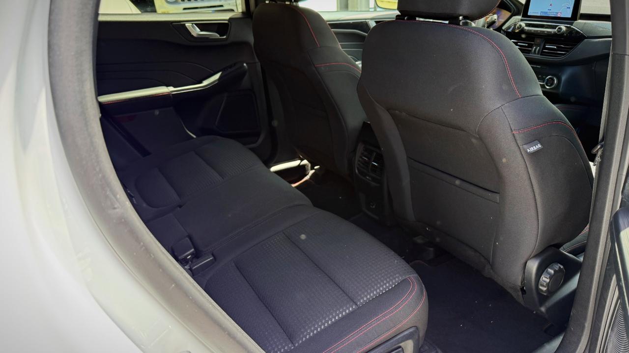 Ford Kuga 1.5 Tdci ST-Line Aut. - 2022