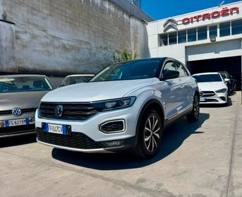 Volkswagen T-Roc 1.0 TSI 115 CV Style BlueMotion Technology
