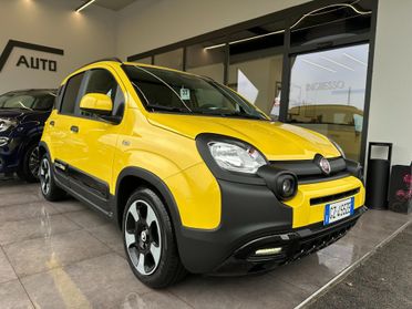 Fiat Pandina Cross 1.0 firefly hybrid s&s 70cv
