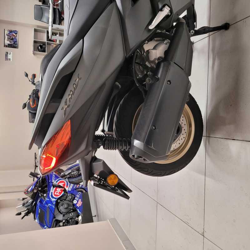 Yamaha X-Max 300 Tech Max - 2020