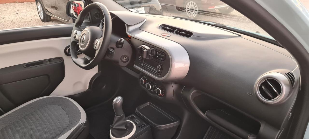Renault Twingo 1.0 LIMITED PREZZO REALE GAR.12 MESI PRONTA CONSEGNA