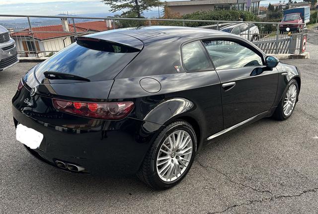 ALFA ROMEO Brera 2.2 JTS Selespeed