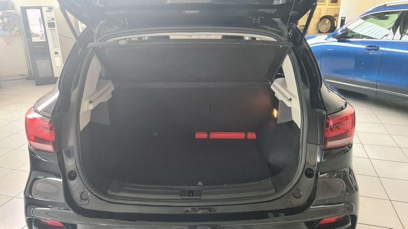 MG ZS 1.5 VTi-Tech Luxury