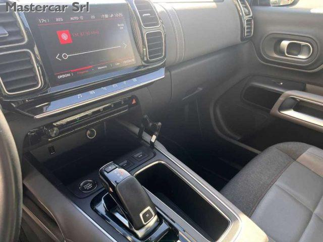 CITROEN C5 Aircross C5 Aircross 1.5 bluehdi Shine tg: GD687BJ