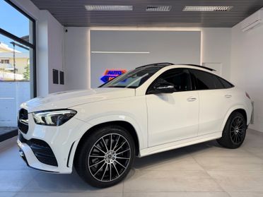 Mercedes-benz GLE 350 d 4Matic Coupé Premium Pro