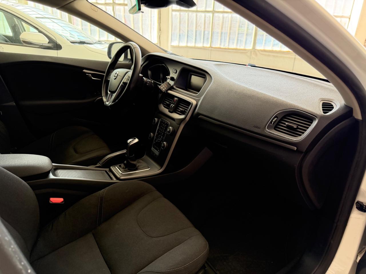 Volvo V40 D2 Inscription