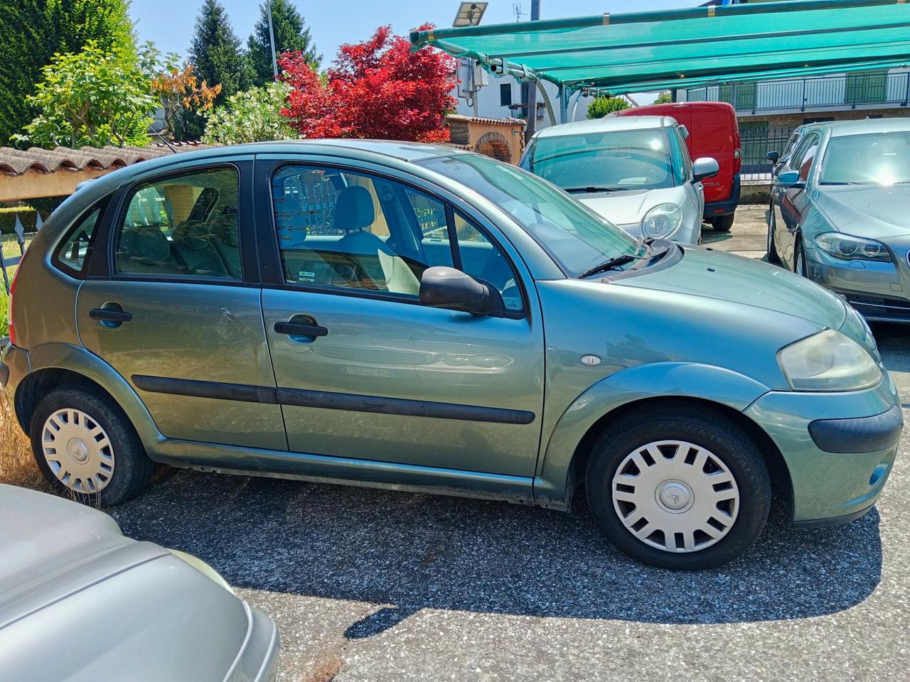 Citroen C3 1.1 Elegance