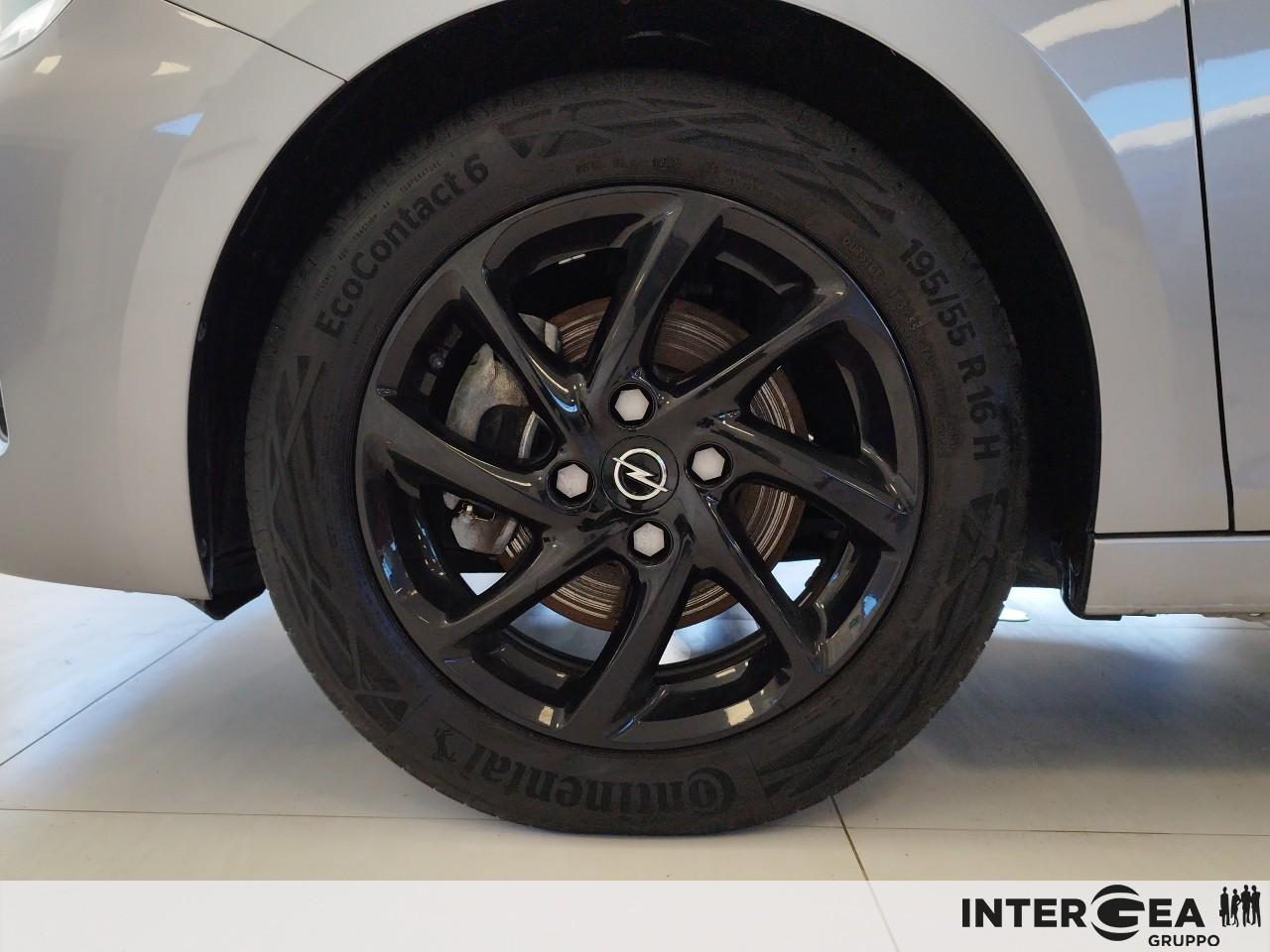 OPEL Corsa 1.2 GS s&s 100cv