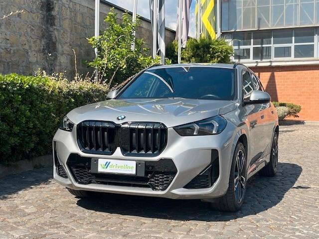 Bmw X1 sDrive 18d Msport