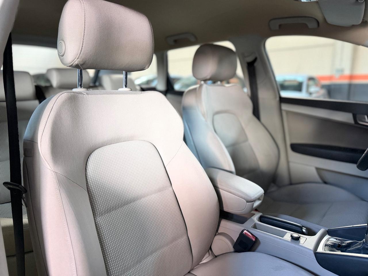 Audi A3 1.8 TFSI S tronic Ambition