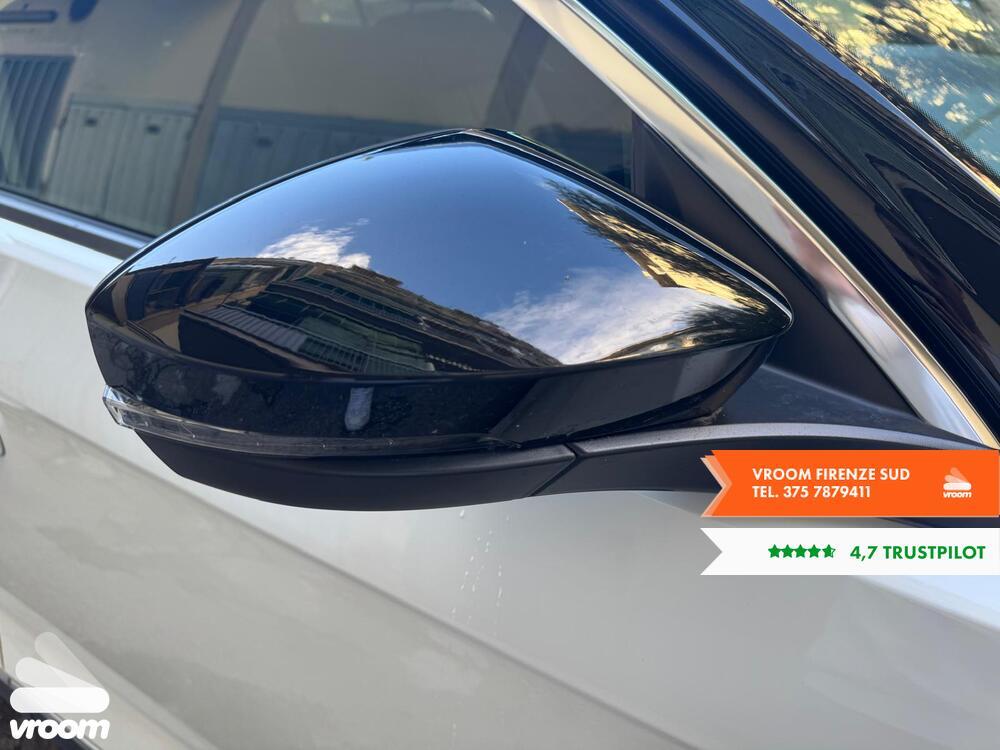 VOLKSWAGEN T-Roc 1ª serie T-Roc 1.0 TSI 115 CV...