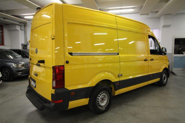 VOLKSWAGEN Crafter 30 2.0 TDI 140CV Furgone PM-TM 3.640m