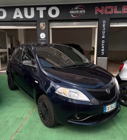 Lancia Ypsilon 1.2 69 CV 5 porte GPL Ecochic Monogram