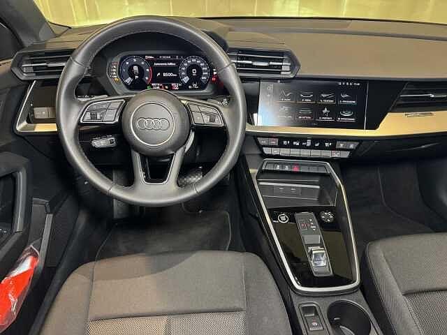 Audi A3 SPB 35 TDI S tronic Business