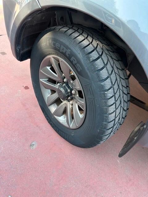 Suzuki Jimny 1.3 4WD Evolution Plus