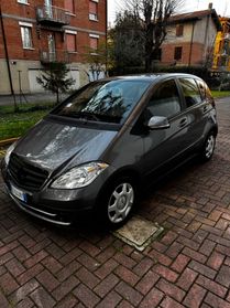 Mercedes-benz A 160 CDI AUTOMATIC Executive