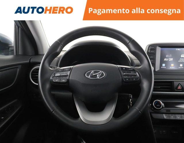 HYUNDAI Kona 1.0 T-GDI Comfort