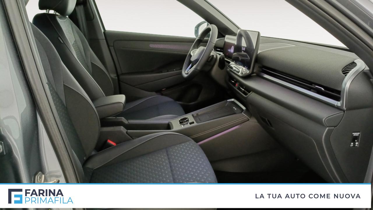 VOLKSWAGEN T-Roc II 2025 - T-Roc 1.5 etsi R-Line 150cv dsg