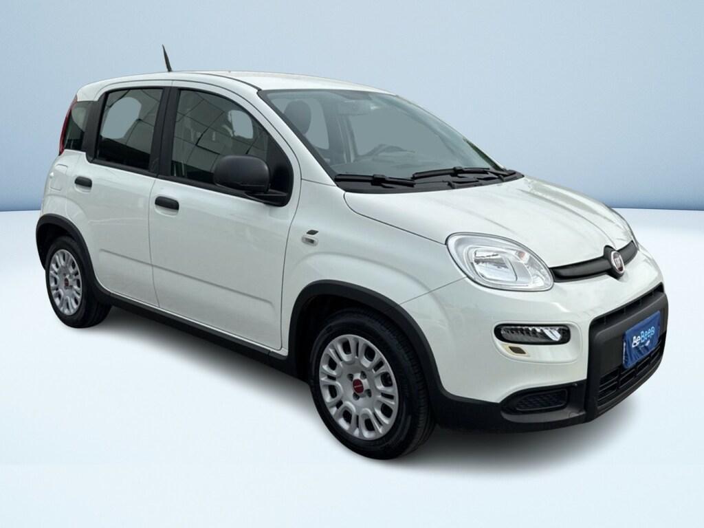 Fiat Panda 1.0 FireFly Hybrid
