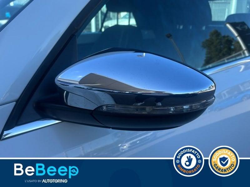 Volkswagen Maggiolino CABRIO 2.0 TDI DESIGN 110CV