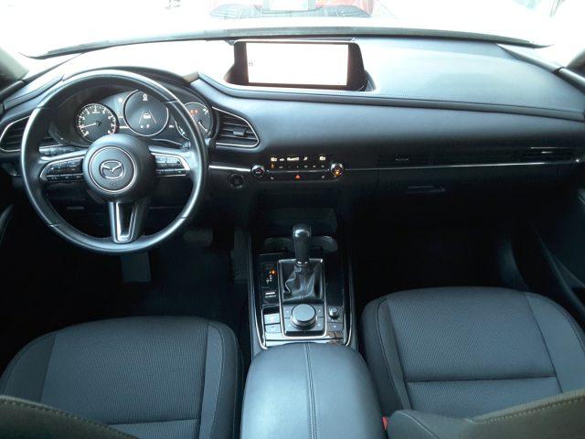 MAZDA CX-30 2.0 Skyactiv-X 186cv Hybrid AWD 6AT Exclusive-Line