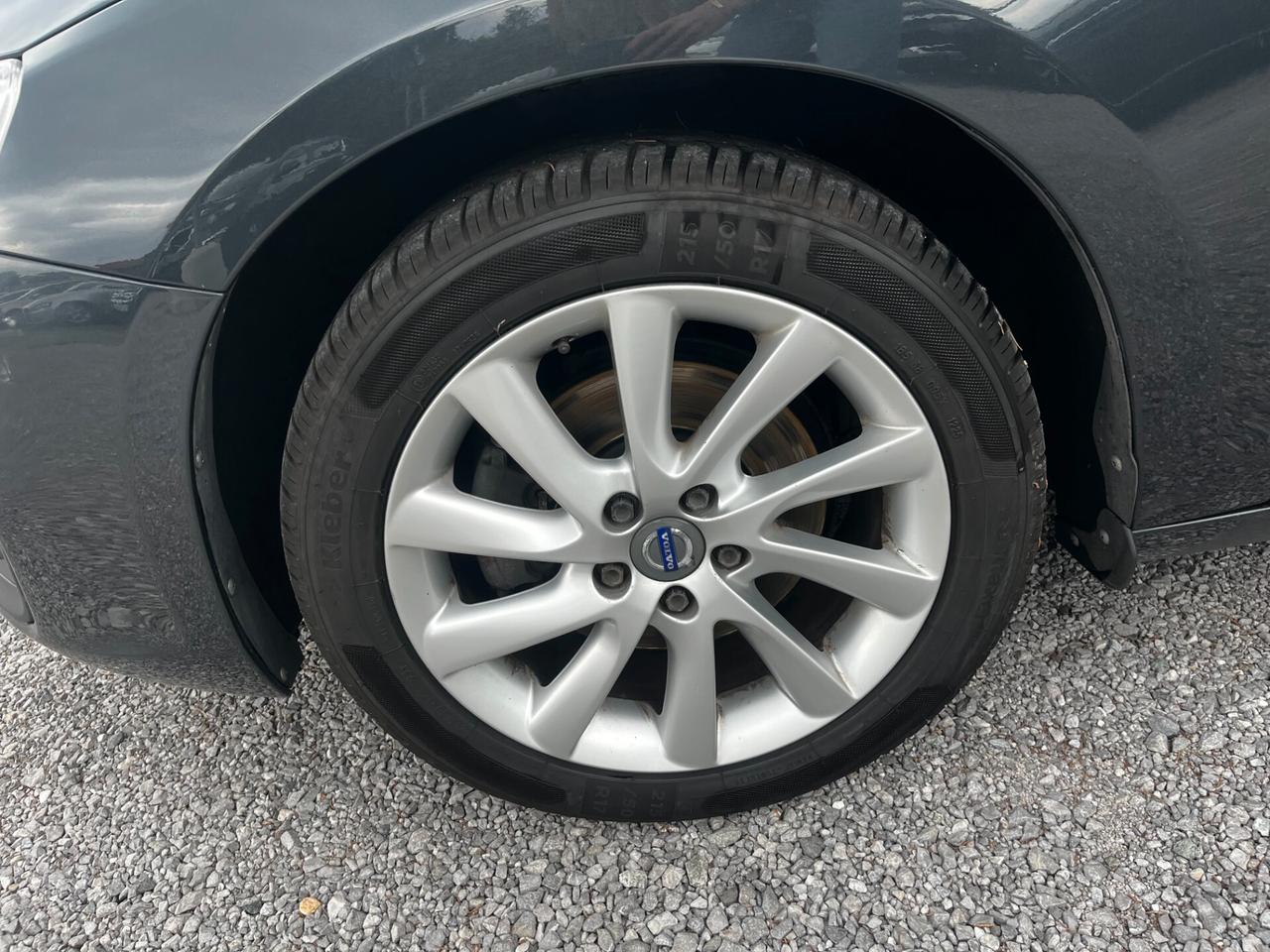 Volvo V60 D3 Momentum