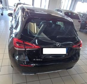 MERCEDES-BENZ A 180 d Automatic Premium IVA ESPOSTA