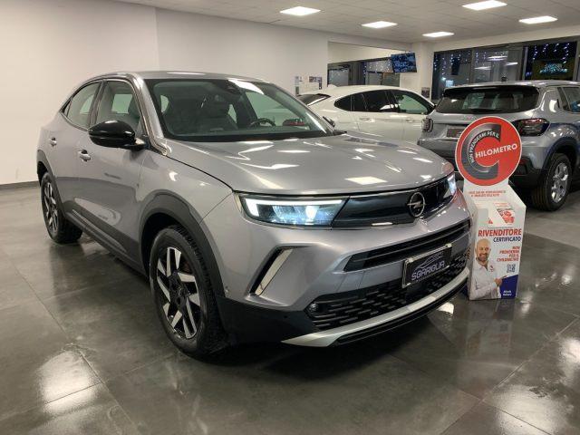 OPEL Mokka 1.5 Diesel Ultimate
