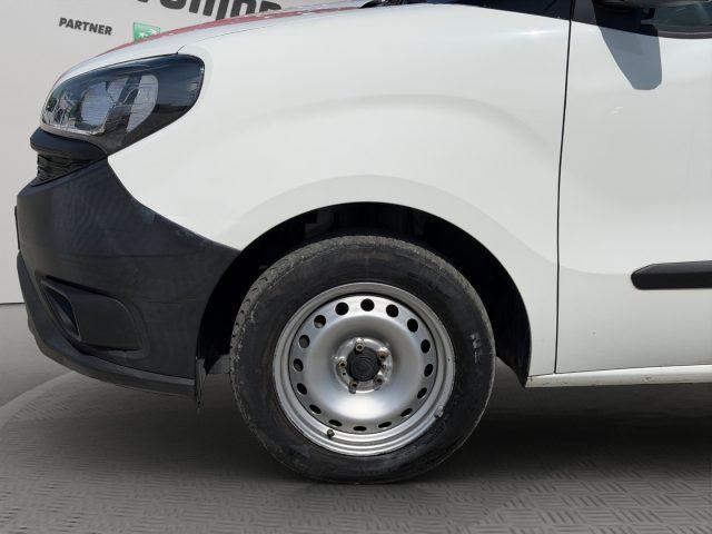 FIAT Doblo 1.3MJT 95 CV ALLESTITO