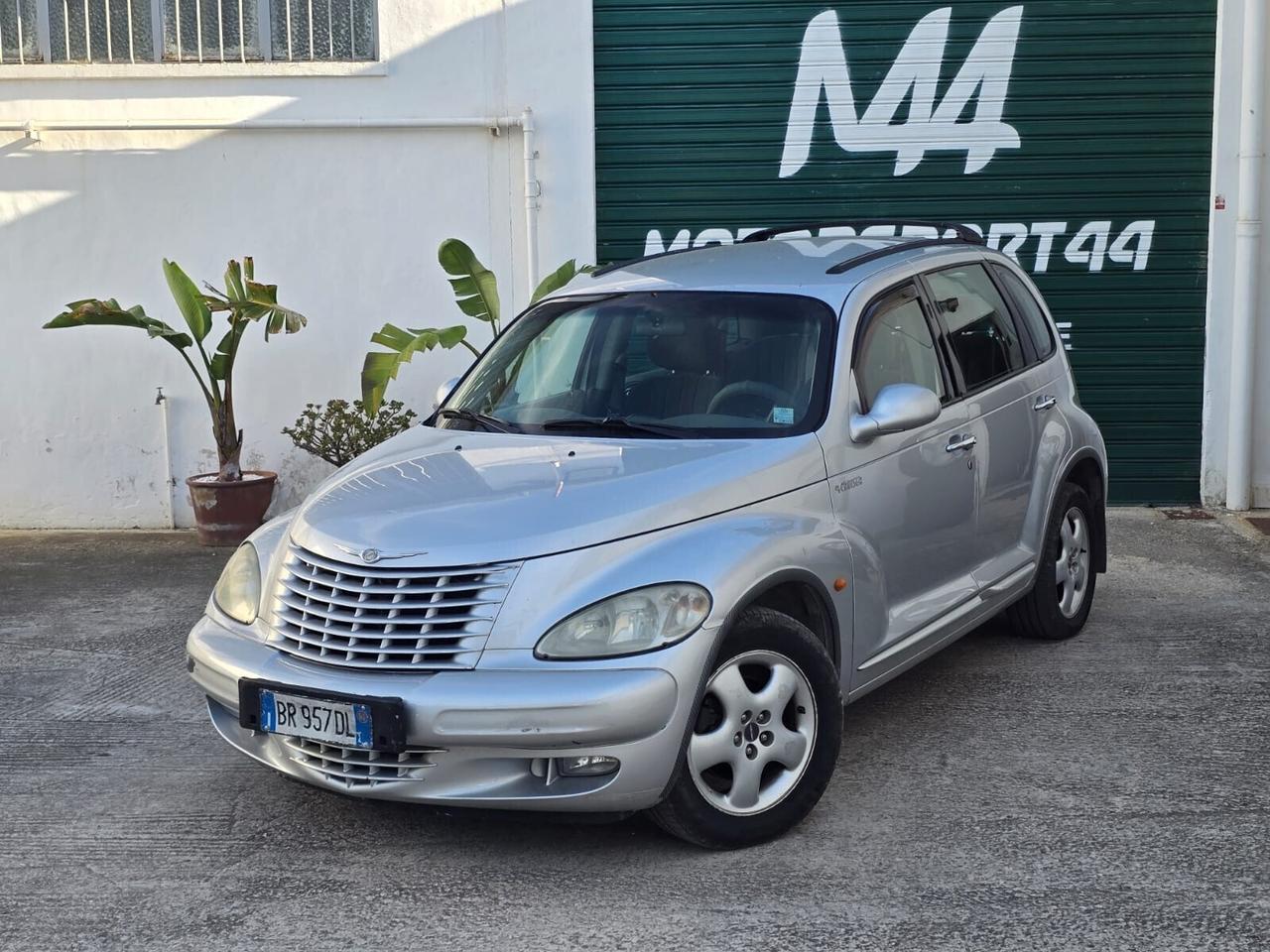 Chrysler PT Cruiser 2.0 GPL