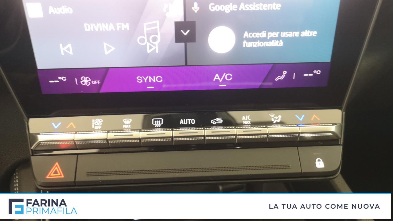 RENAULT RAFALE techno full hybrid E-Tech 200 cv MY25