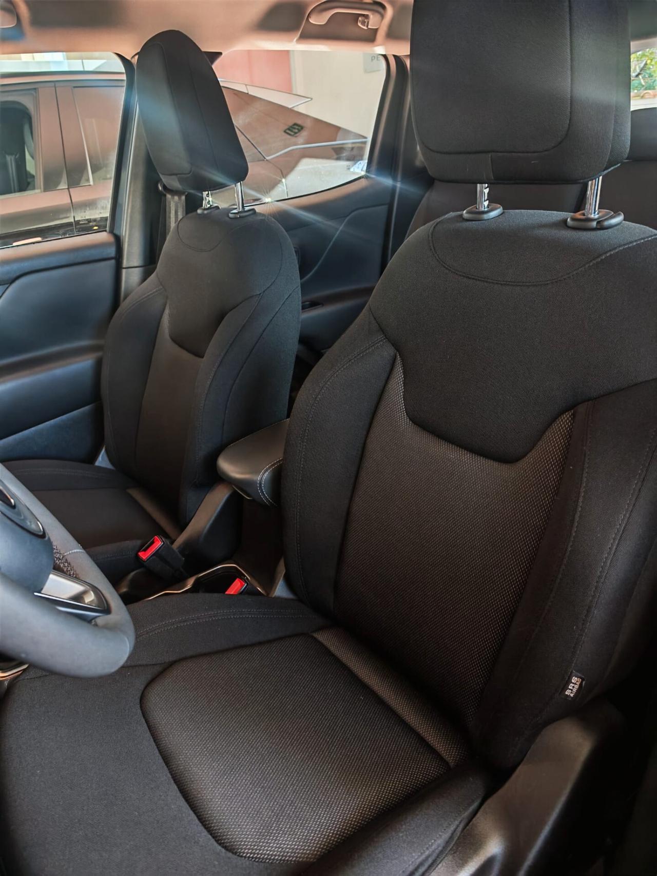 Jeep Renegade 1.0 T3 Longitude