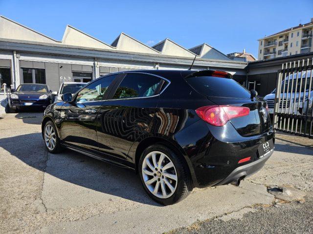 ALFA ROMEO Giulietta 1.6 JTDm-2 105 CV