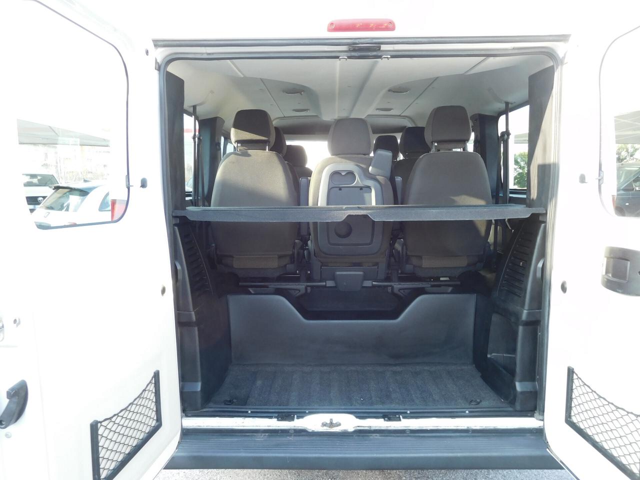 Fiat Ducato 30 2.3 MJT 150CV PC-TC Panorama