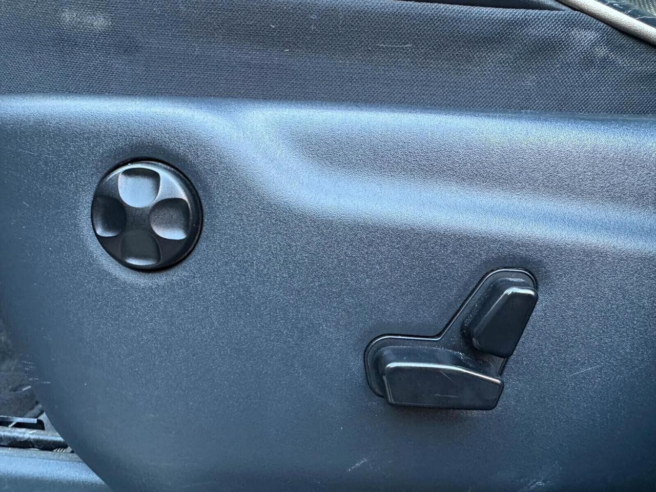 JEEP GRAND CHEROKEE 3.0 V6 CRD 250cv Mjet OVERLAND