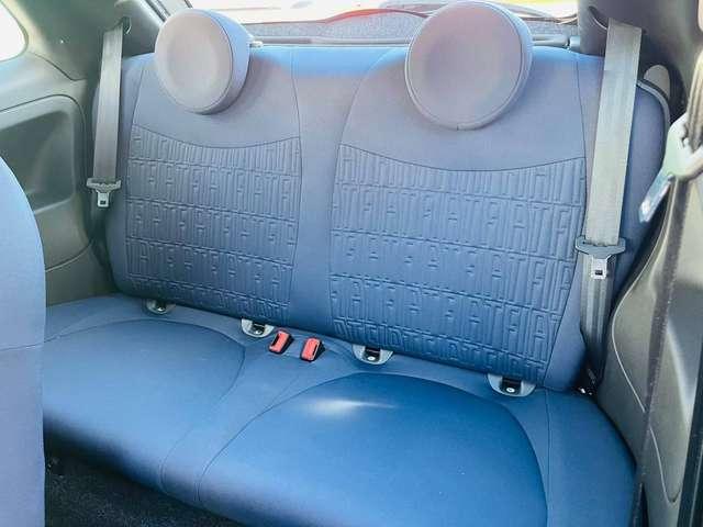 Fiat 500 500 1.0 hybrid 70cv UNIPRO' PRONTA CONSEGNA
