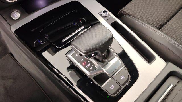AUDI Q5 40 TDI 204 CV quattro S tronic S line plus