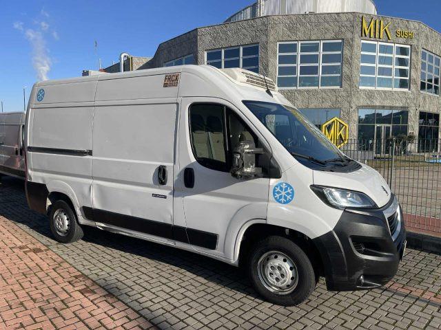 PEUGEOT Boxer 335 2.2 HDi 140 L2H2 FRIGO+COIBENTAZIONE