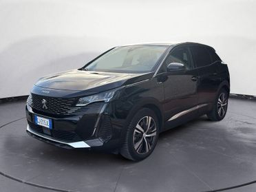 Peugeot 3008 3008 Hybrid 225 EAT8 Allure Pack